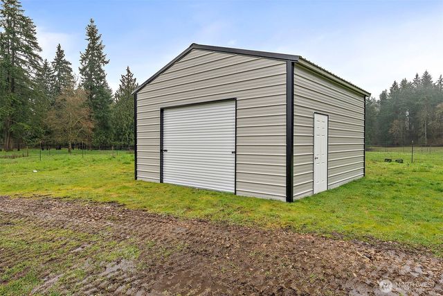 10422 Old Highway 99 SE, Olympia, WA 98501