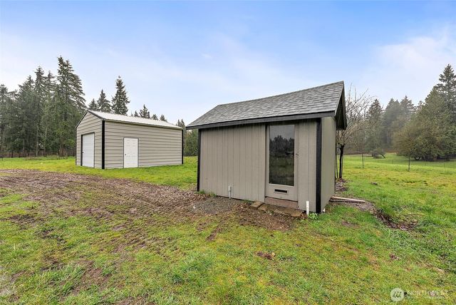 10422 Old Highway 99 SE, Olympia, WA 98501