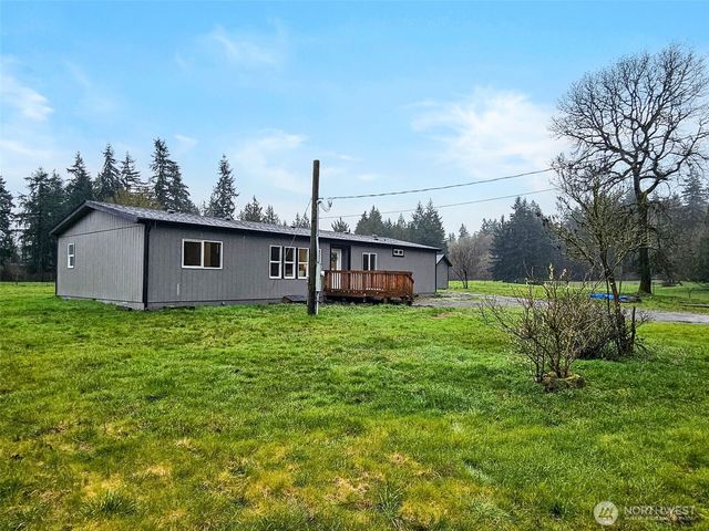 10422 Old Highway 99 SE, Olympia, WA 98501