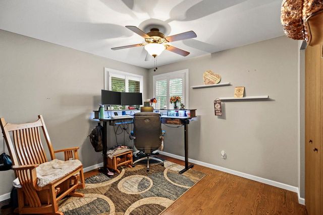 2418 Wesley Avenue, Janesville, WI 53545