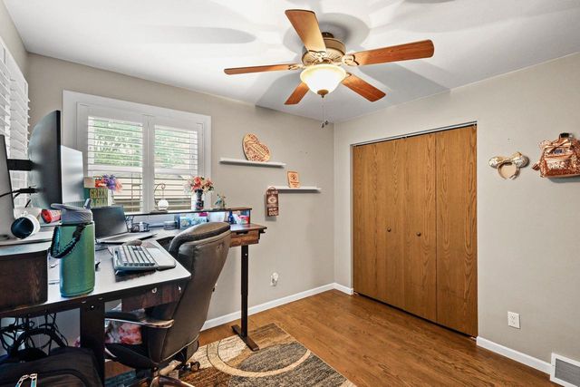 2418 Wesley Avenue, Janesville, WI 53545