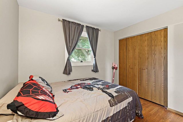 2418 Wesley Avenue, Janesville, WI 53545
