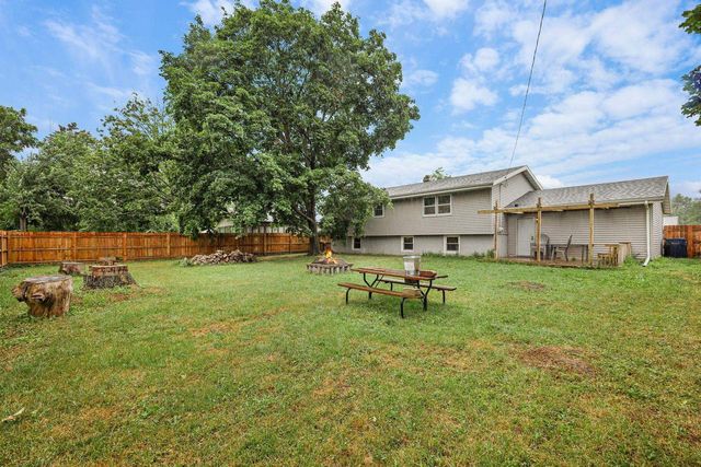 2418 Wesley Avenue, Janesville, WI 53545