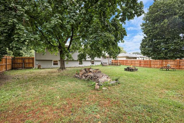 2418 Wesley Avenue, Janesville, WI 53545