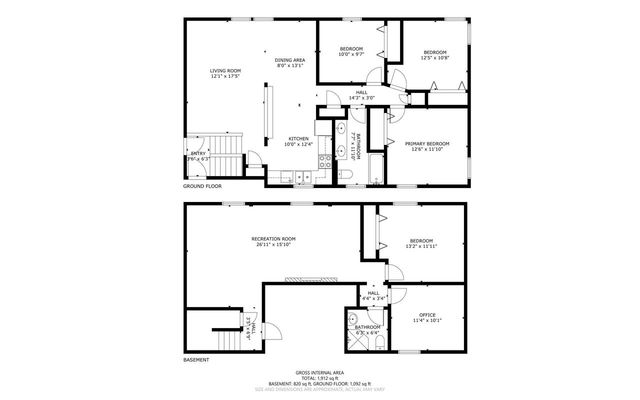 2418 Wesley Avenue, Janesville, WI 53545