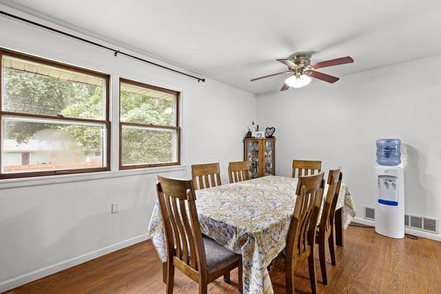2418 Wesley Avenue, Janesville, WI 53545