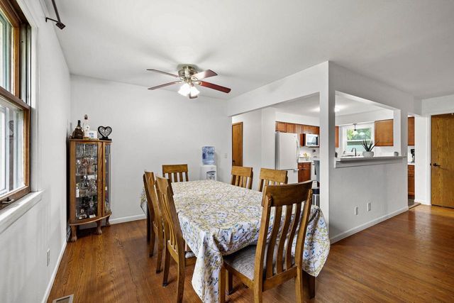 2418 Wesley Avenue, Janesville, WI 53545