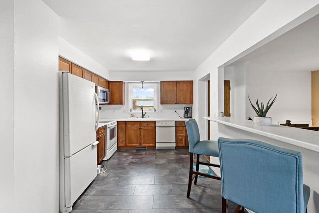 2418 Wesley Avenue, Janesville, WI 53545