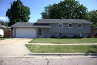 2418 Wesley Avenue, Janesville, WI 53545