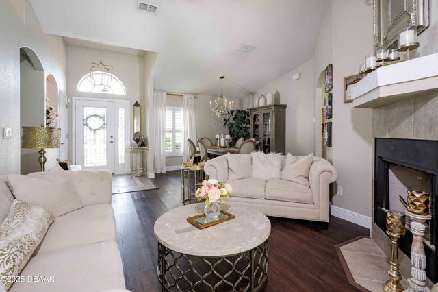 766 Park Springs Court, Port Orange, FL 32128