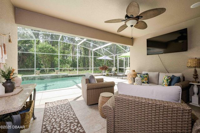 766 Park Springs Court, Port Orange, FL 32128