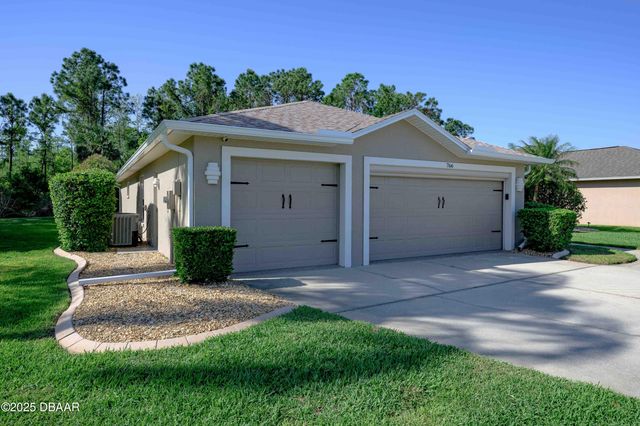 766 Park Springs Court, Port Orange, FL 32128