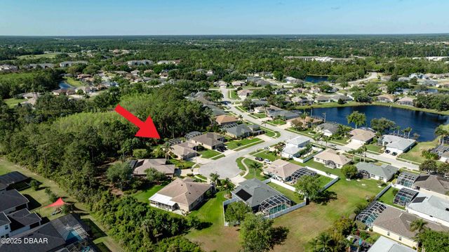 766 Park Springs Court, Port Orange, FL 32128