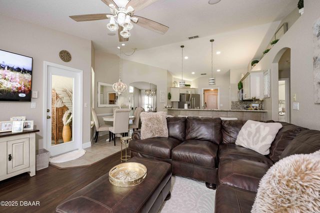 766 Park Springs Court, Port Orange, FL 32128
