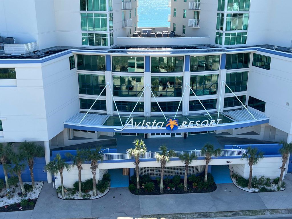 300 N Ocean Blvd. # 432, North Myrtle Beach, SC 29582 — photo 2