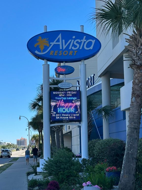 300 N Ocean Blvd. # 432, North Myrtle Beach, SC 29582 — photo 3