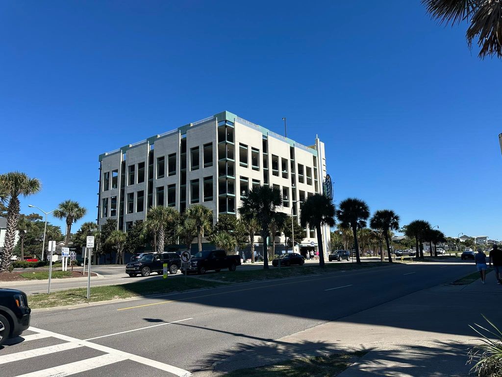 300 N Ocean Blvd. # 432, North Myrtle Beach, SC 29582 — photo 4