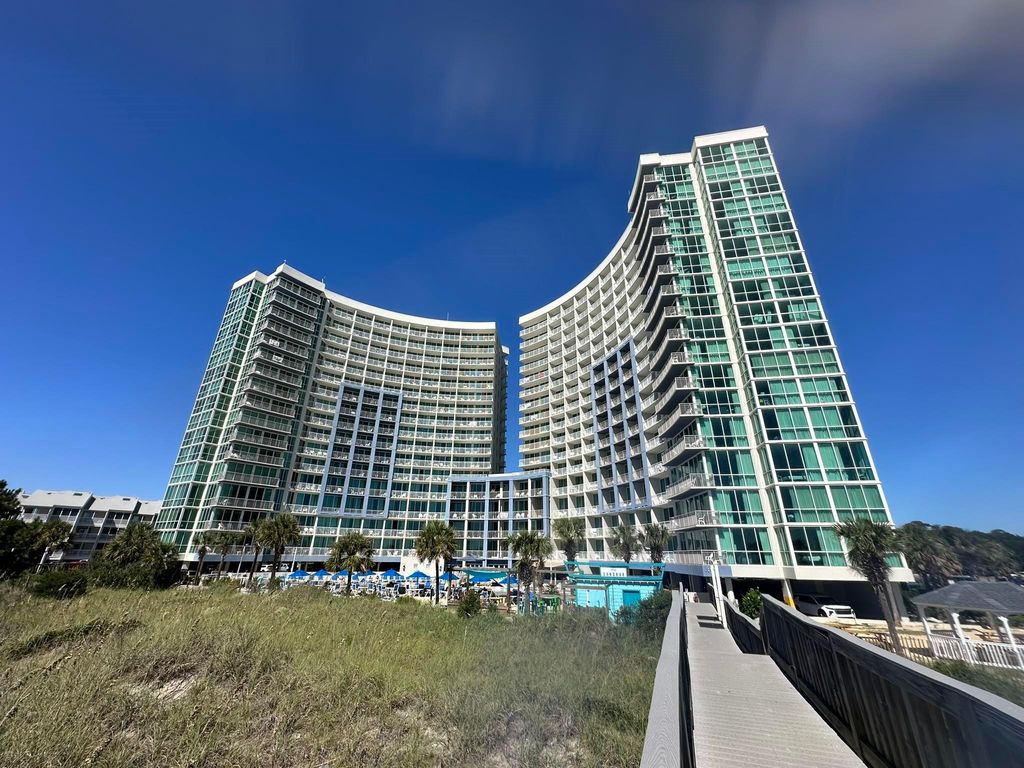300 N Ocean Blvd. # 432, North Myrtle Beach, SC 29582 — photo 5