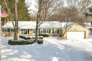23424 Beech Road, Southfield, MI 48033