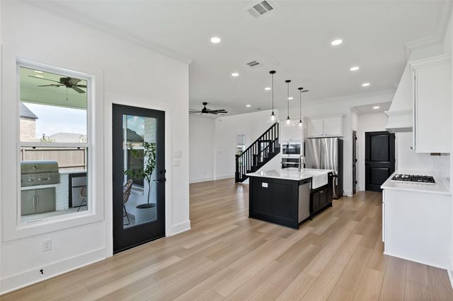 4111 Corvallis Court, Bryan, TX 77802