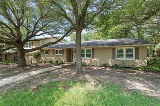 2225 Wooded Acres Drive, Waco, TX 76710