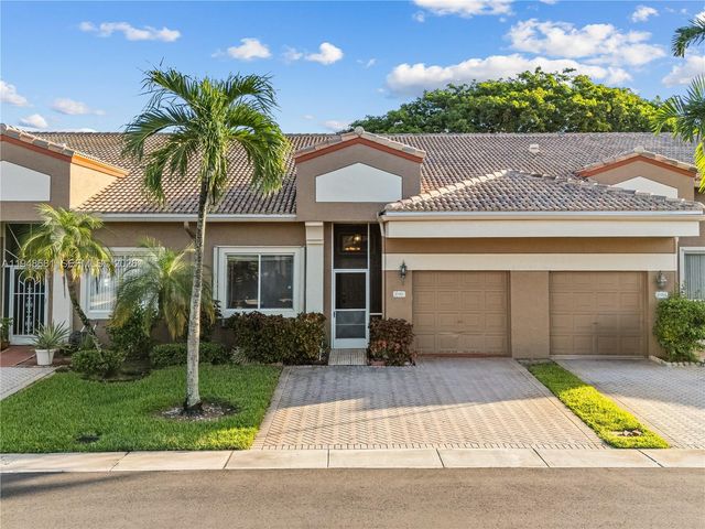 10168 Lombardy Dr, Tamarac, FL 33321