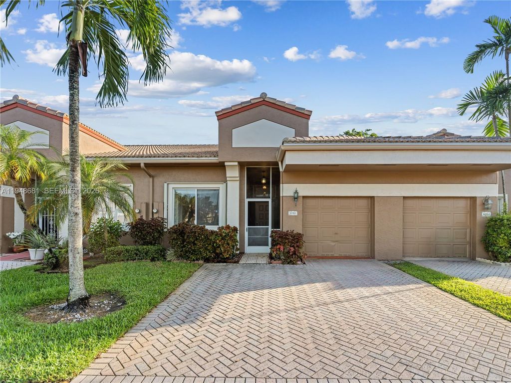10168 Lombardy Dr, Tamarac, FL 33321