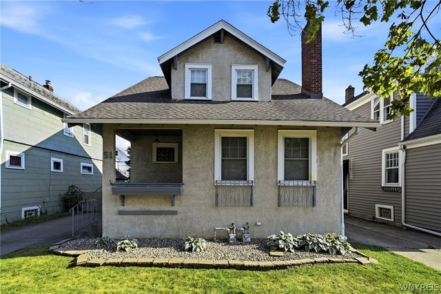 51 Delwood Road, Tonawanda, NY 14217