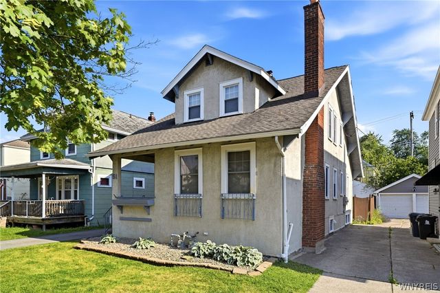 51 Delwood Road, Tonawanda, NY 14217