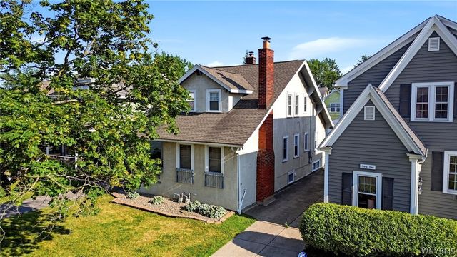 51 Delwood Road, Tonawanda, NY 14217
