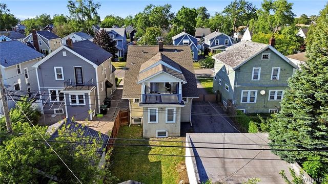 51 Delwood Road, Tonawanda, NY 14217
