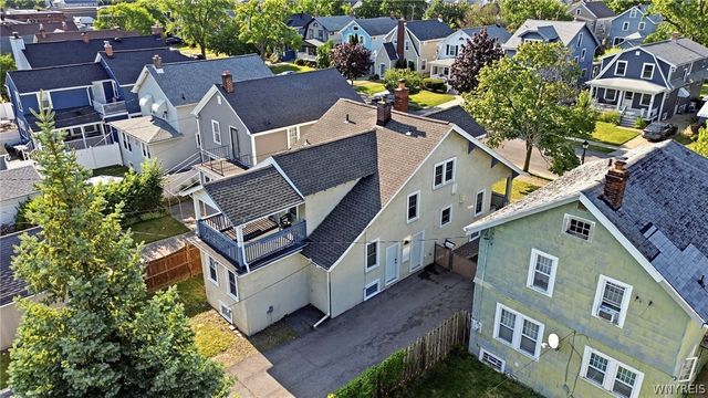 51 Delwood Road, Tonawanda, NY 14217