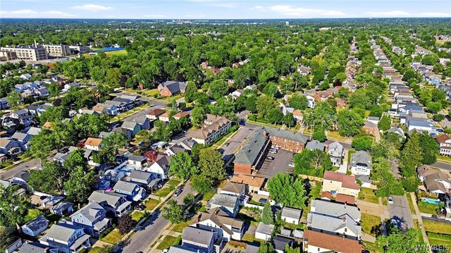 51 Delwood Road, Tonawanda, NY 14217