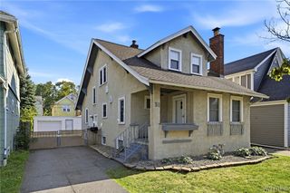 51 Delwood Road, Tonawanda, NY 14217
