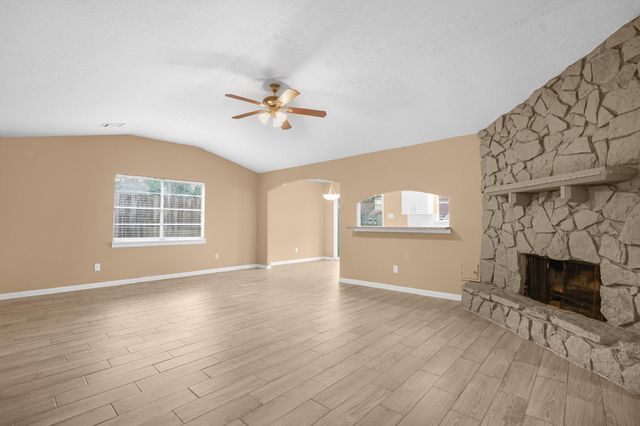 3303 Glen Spring Drive, Houston, TX 77339