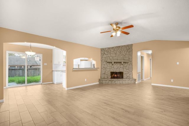 3303 Glen Spring Drive, Houston, TX 77339