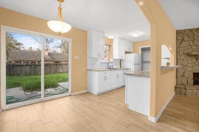 3303 Glen Spring Drive, Houston, TX 77339