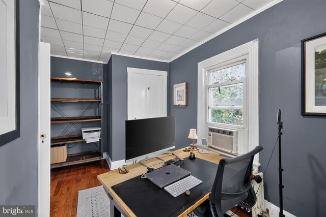 1414 W ST SE, Washington, DC 20020