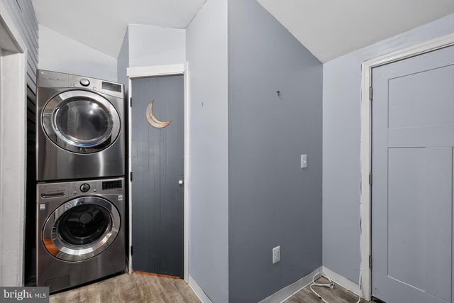 1414 W ST SE, Washington, DC 20020