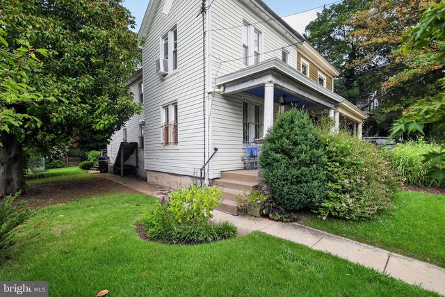 1414 W ST SE, Washington, DC 20020
