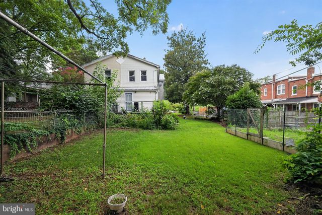 1414 W ST SE, Washington, DC 20020