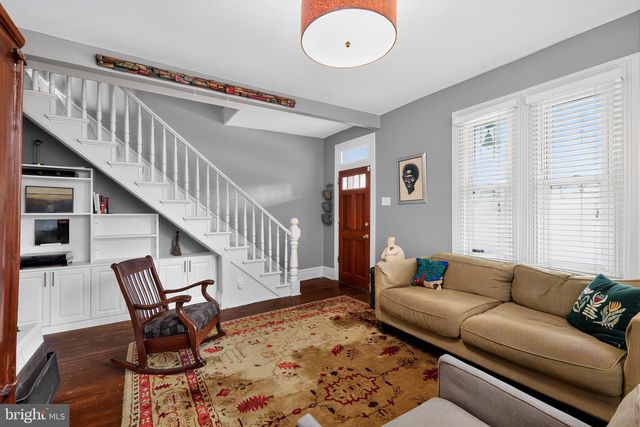 1414 W ST SE, Washington, DC 20020