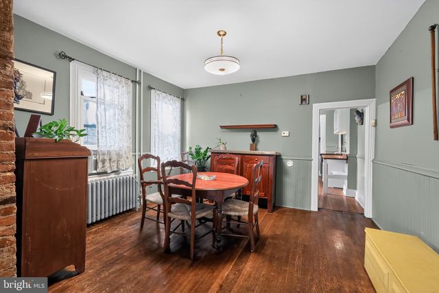 1414 W ST SE, Washington, DC 20020
