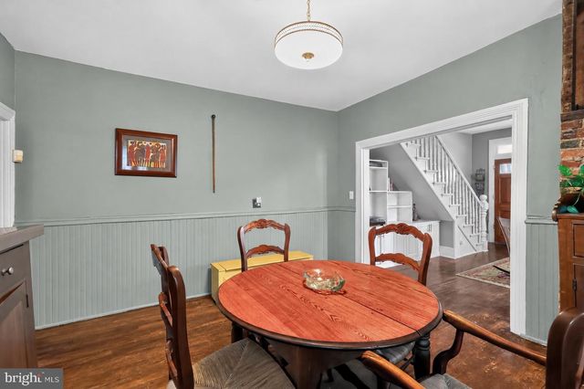 1414 W ST SE, Washington, DC 20020