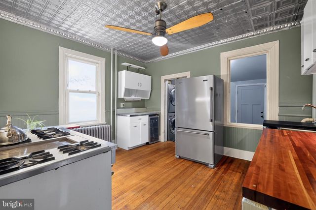 1414 W ST SE, Washington, DC 20020