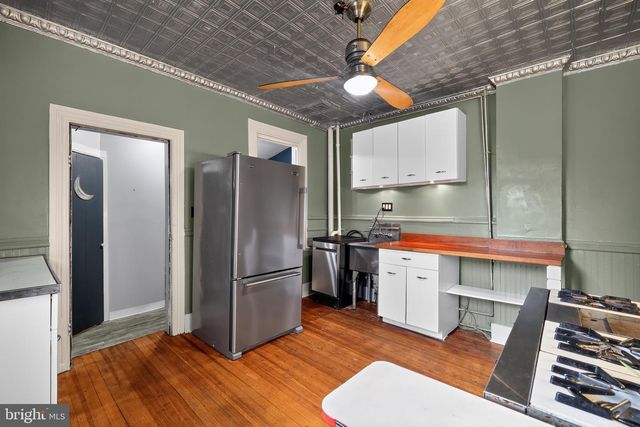 1414 W ST SE, Washington, DC 20020