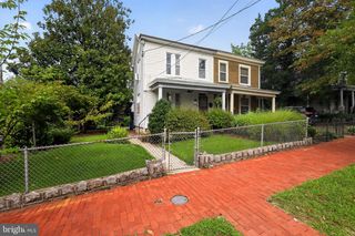1414 W ST SE, Washington, DC 20020