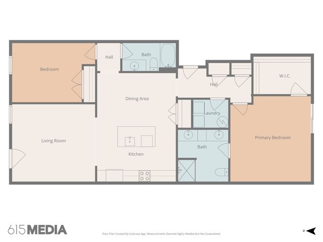 2355 Fairchild Cir Unit 102, Nolensville, TN 37135