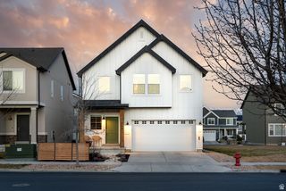 568 S CHURCH DR, Saratoga Springs, UT 84045