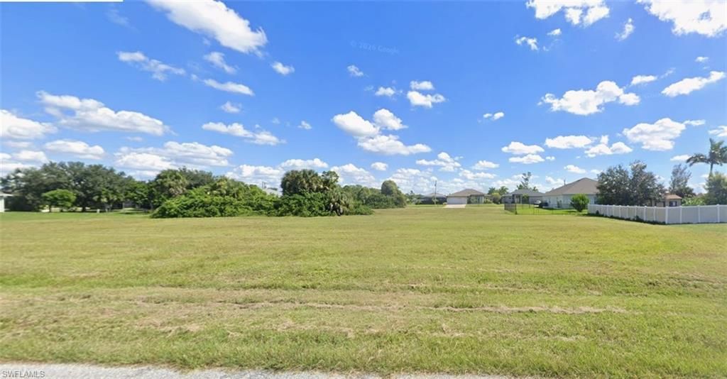 2343 NW 37th AVE, CAPE CORAL, FL 33993 — exterior